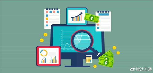 利用財務工具實現企業不同階段的有效規劃