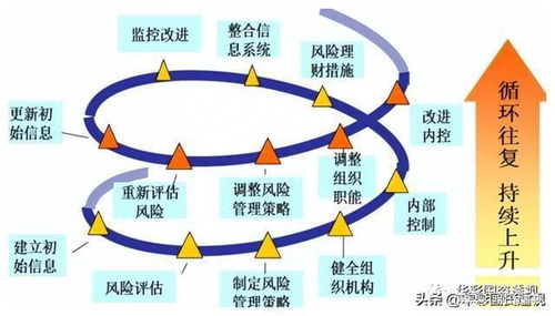 財務(wù)管控體系之財務(wù)風(fēng)險管理 集團財務(wù)管控 連載十二