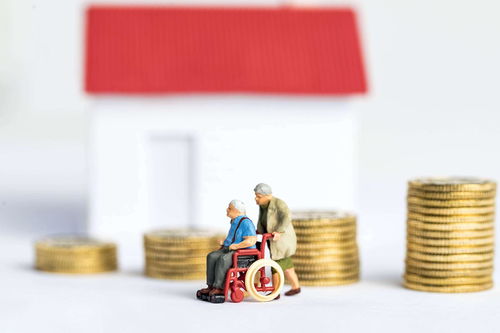 老年公寓爆雷,預(yù)售床位成陷阱,行業(yè)亟待進一步規(guī)范發(fā)展