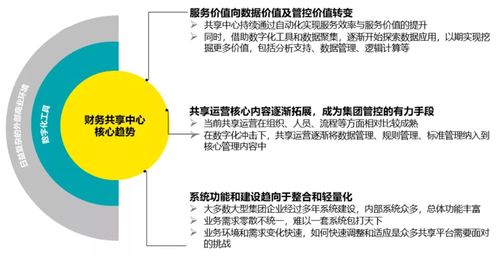 國資智匯 國企一體化財(cái)務(wù)共享創(chuàng)新之路